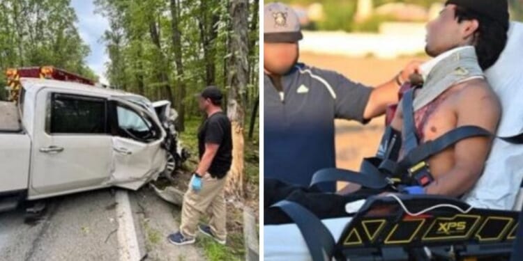 ICE’s Most Heroic Moments Of 2025