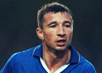 Chelsea icon who helped club to ​European glory diagnosed with cancer and undergoing chemotherapy