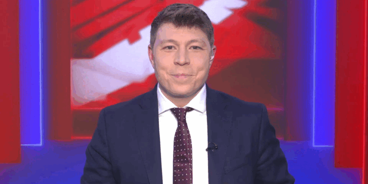 People said GB News would never last, but 2025 was the year that they had to eat humble pie