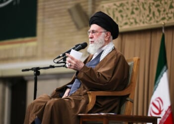 Protests in Iran Are Spreading, as More Bravely Stand Up to the Regime – RedState