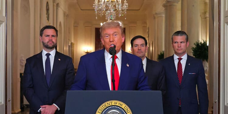 Trump And Rubio’s Best America First Wins Of 2025