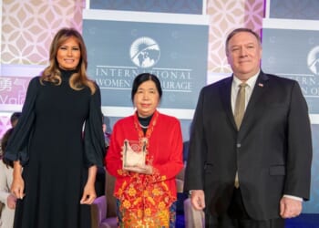 Raymond Koh abduction: Wife shares battle with Malaysian gov’t