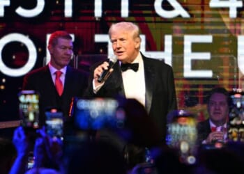 Donald Trump PULLS National Guard from liberal cities Chicago, Los Angeles and Portland... for now