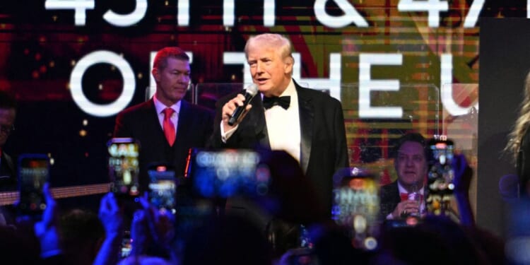 Donald Trump PULLS National Guard from liberal cities Chicago, Los Angeles and Portland... for now