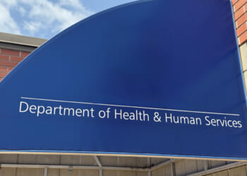 HHS freezes child care funds to Minnesota after report on Somalis