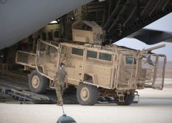 2 US Army Troops Killed, 3 Injured During Joint Mission in Syria; DOW Sec Hegseth Reacts – RedState