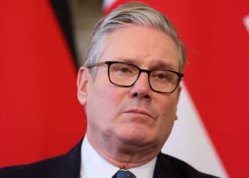 2026 is going to be bumpy politically – especially for the PM | Politics | News