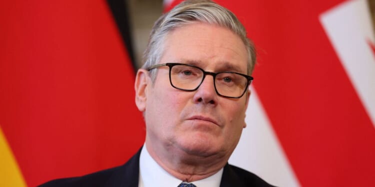 2026 is going to be bumpy politically – especially for the PM | Politics | News