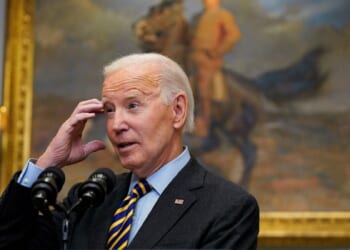 5 Top Biden Regulations Overturned by Republicans