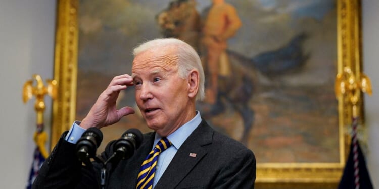 5 Top Biden Regulations Overturned by Republicans