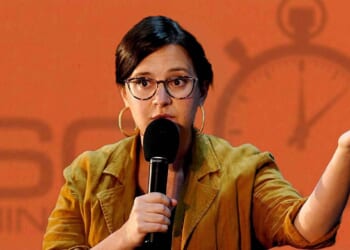 5 things you should know about the latest Bari Weiss '60 Minutes' controversy