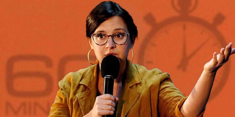 5 things you should know about the latest Bari Weiss '60 Minutes' controversy