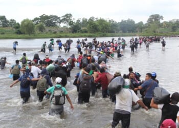 60 Minutes Torched Over Interview With Illegals Whining About 'Four Months of Hell' in El Salvador Prison – RedState