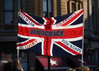 600 New Illegal Migrants Dumped in Historic Camp – RedState