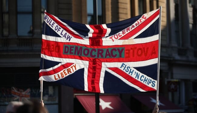 600 New Illegal Migrants Dumped in Historic Camp – RedState