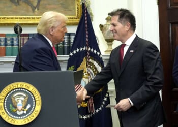 $6.25 billion Dell donation to Trump’s baby savings plan revives debate on big philanthropy