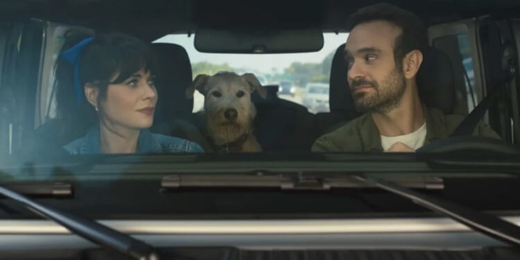 7 movies families can watch together this Christmas break