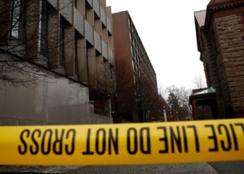A Custodian At Brown Says He Alerted Security After He Saw Gunman Case Case Campus ‘For Weeks’