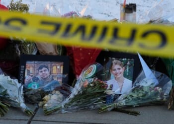 A Homeless Man, a Reddit Post, and the Stunning Break That Blew Open the Brown/MIT Shootings – RedState