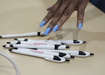 A Model for National Success? – RedState