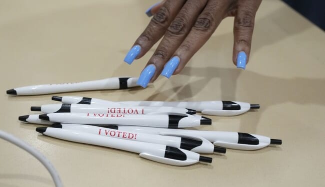 A Model for National Success? – RedState