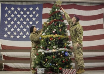 A Reminder of What the Christmas Spirit Looks Like – RedState