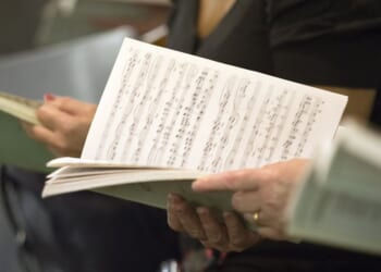 A Spanish Nativity (St Martin-in-the-Fields), Lassus and other works (Wigmore Hall, London)