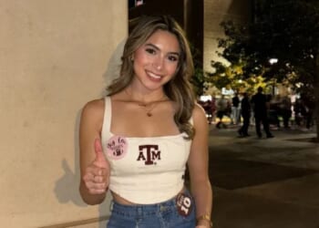 A Texas A&M Student Was Found Dead After A College Tailgate. Her Mother Is Demanding Answers.
