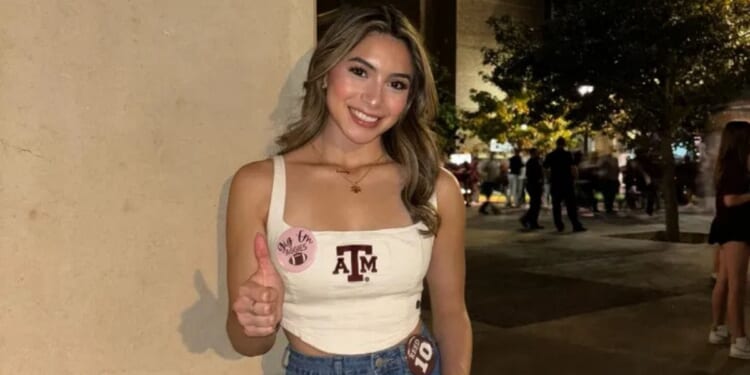 A Texas A&M Student Was Found Dead After A College Tailgate. Her Mother Is Demanding Answers.