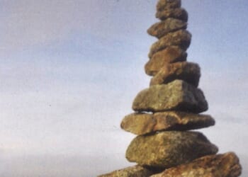 A history of Britain through its geology by Jon Cannon