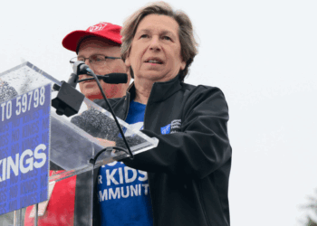 AFT Challenges Trump on Matters Beyond Education