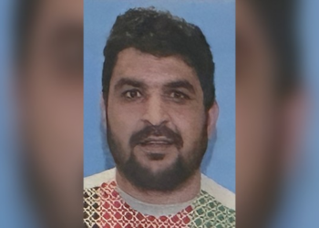 Accused Nat'l Guard Shooter Hit With Federal Murder Charge; US Atty Pirro Says Death Penalty Possible – RedState