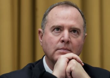 Adam Schiff Defends Narcoterrorists, Claims They Were ‘Shipwrecked Survivors’
