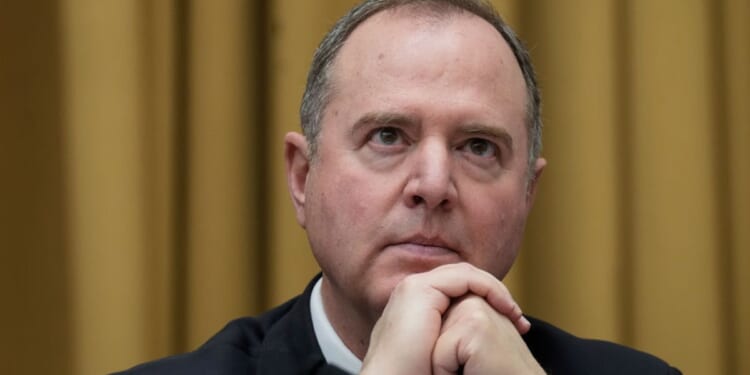 Adam Schiff Defends Narcoterrorists, Claims They Were ‘Shipwrecked Survivors’
