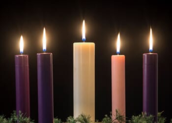Advent is a season for penitence