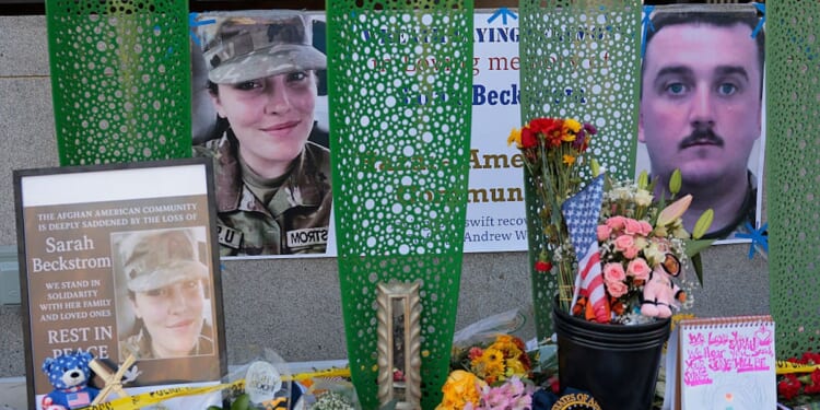 Afghan Migrant Pleads Not Guilty In DC Shooting Of National Guard Soldiers