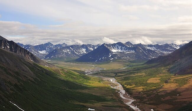 Alaska Gold-Zinc Mine Fast-Tracked – RedState