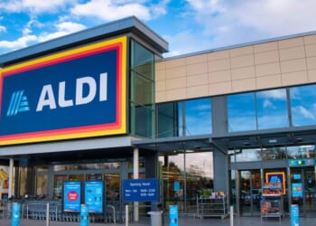 Aldi apologises as Christmas food product recalled | UK | News