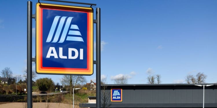 Aldi introduces strict new rule to 1,050 stores in the UK | UK | News