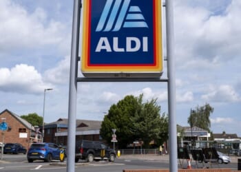 Aldi to make huge change to 1 part of supermarkets across UK next week | UK | News