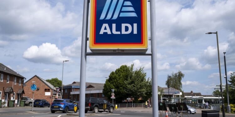 Aldi to make huge change to 1 part of supermarkets across UK next week | UK | News