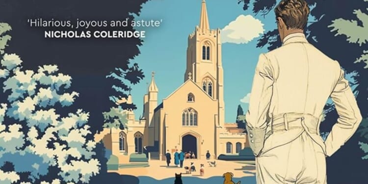 All God’s Creatures by Anthony Gardner