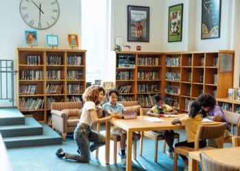 American Library Association Is (Still) Grooming Our Kids