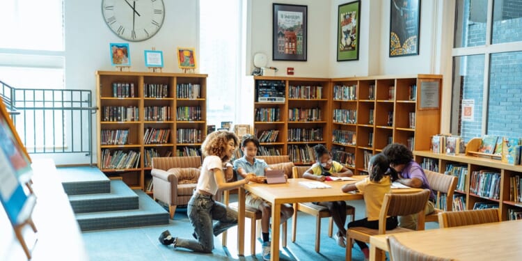 American Library Association Is (Still) Grooming Our Kids