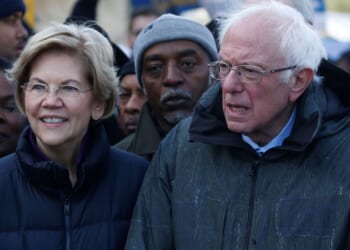 Americans Will Pay the Price for Democrats' Debt Policies