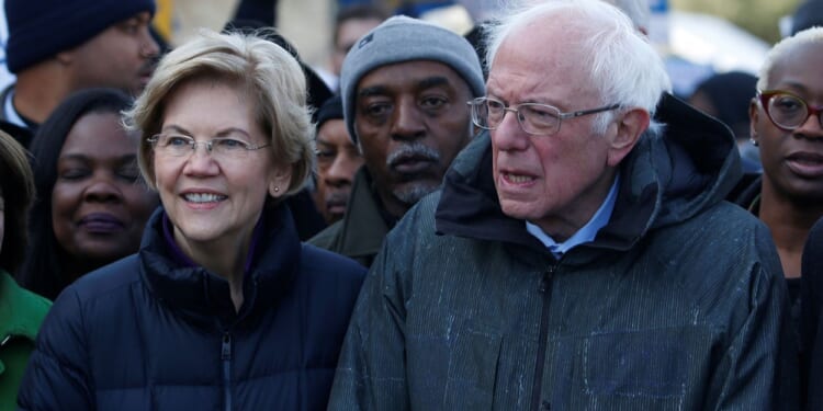 Americans Will Pay the Price for Democrats' Debt Policies