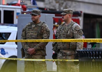 America’s About to Have a ‘Rendezvous’ With Europe’s Immigration Disaster