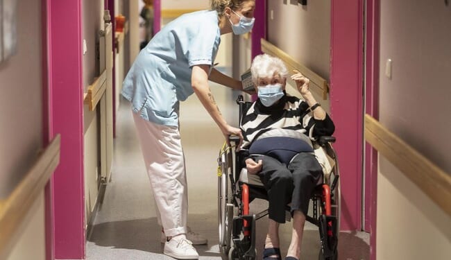 America’s Nursing-Home Pharmacy System Is About to Break – RedState