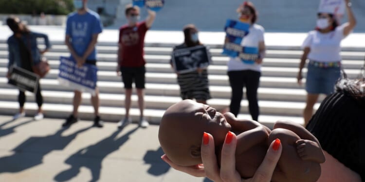 Amy Acton Says Scientific Teaching on Unborn Is 'Political'