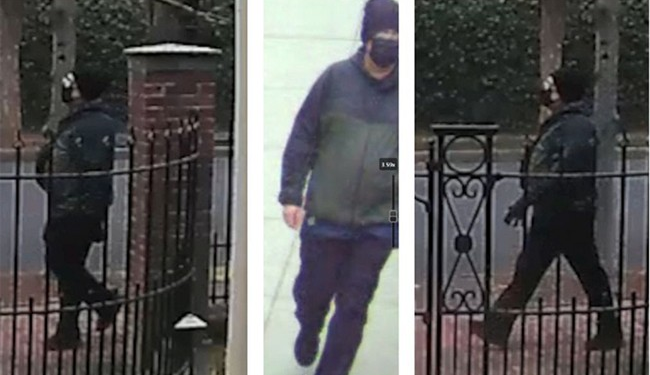 An Update on the Brown University Shooting...That Leaves More Questions Than Answers – RedState